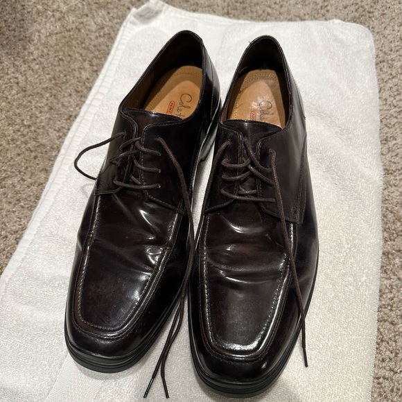 Cole Haan Other - Cole Haans Men’s Dress Shoes Size 10